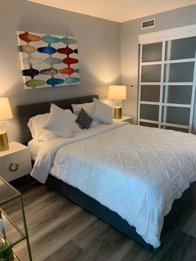 Downtown Waterfront Suites With Cn Tower Views Toronto Esterno foto