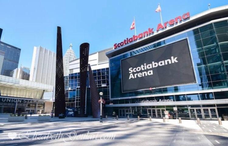 Downtown Waterfront Suites With Cn Tower Views Toronto Esterno foto